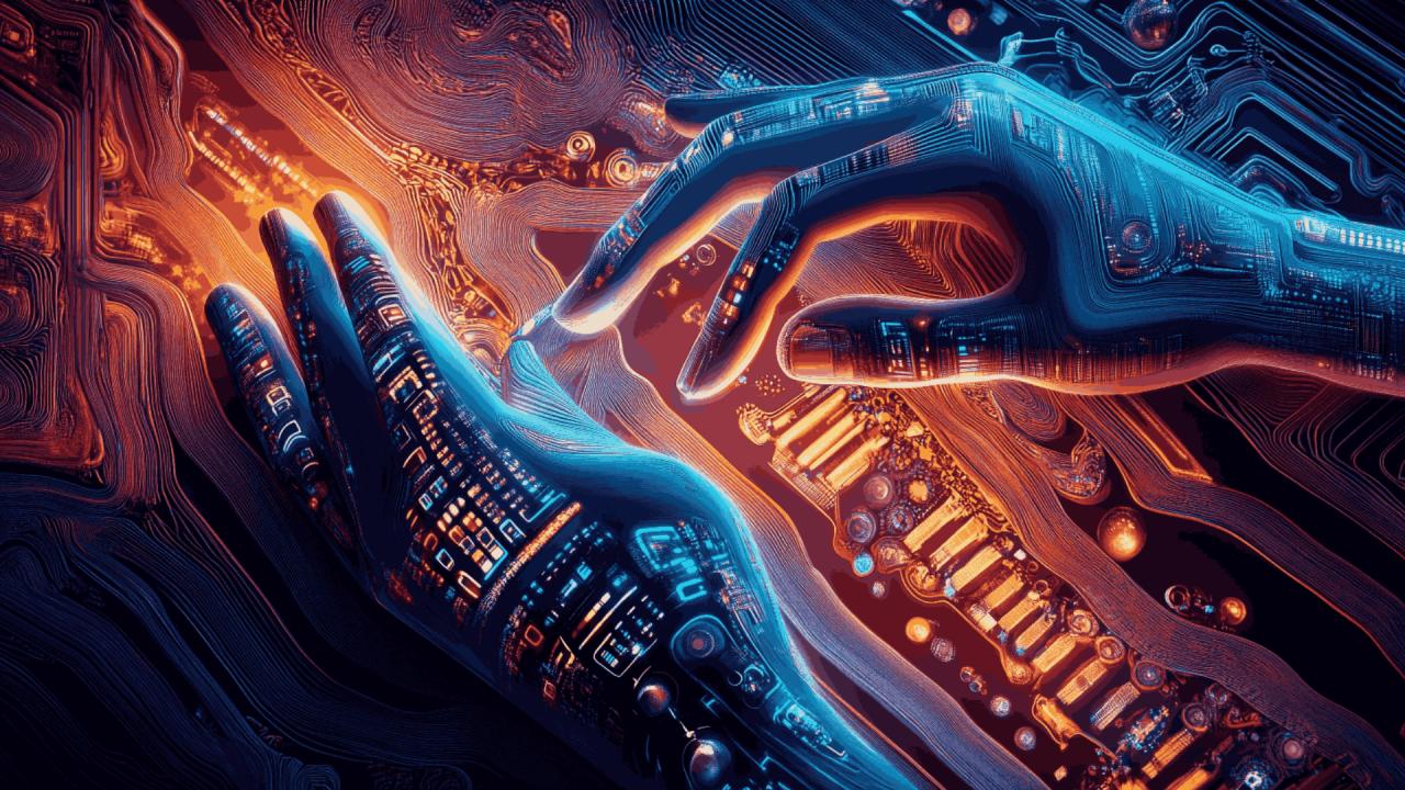 3 Kryptowährungen mit künstlicher Intelligenz, die XRP im Januar  übertreffen könnten - 27.01.2025