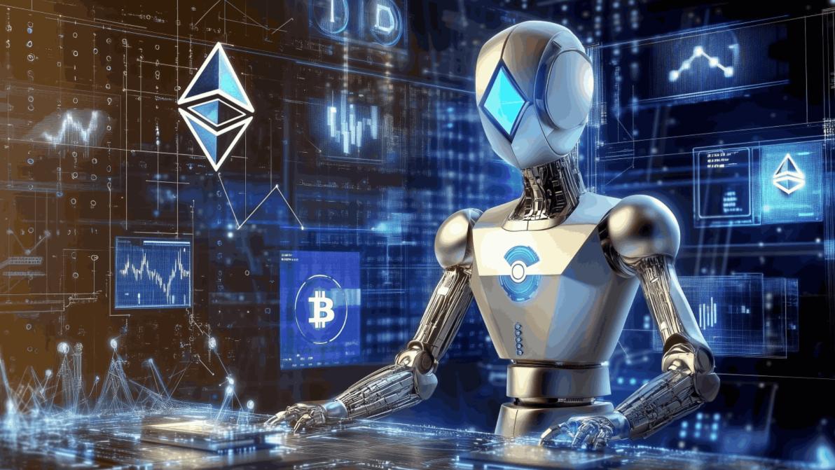 Analysten erhöhen heimlich Kursziele für ETH — Beste Kryptowährung jetzt kaufen