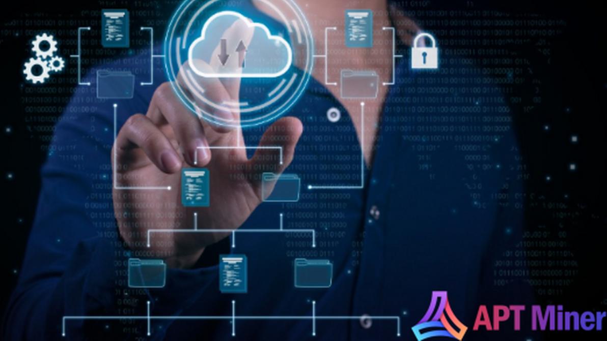 APT Miner startet einen neuen Cloud-Computing-Stromvertrag und löst damit eine neue Welle des Green Mining aus