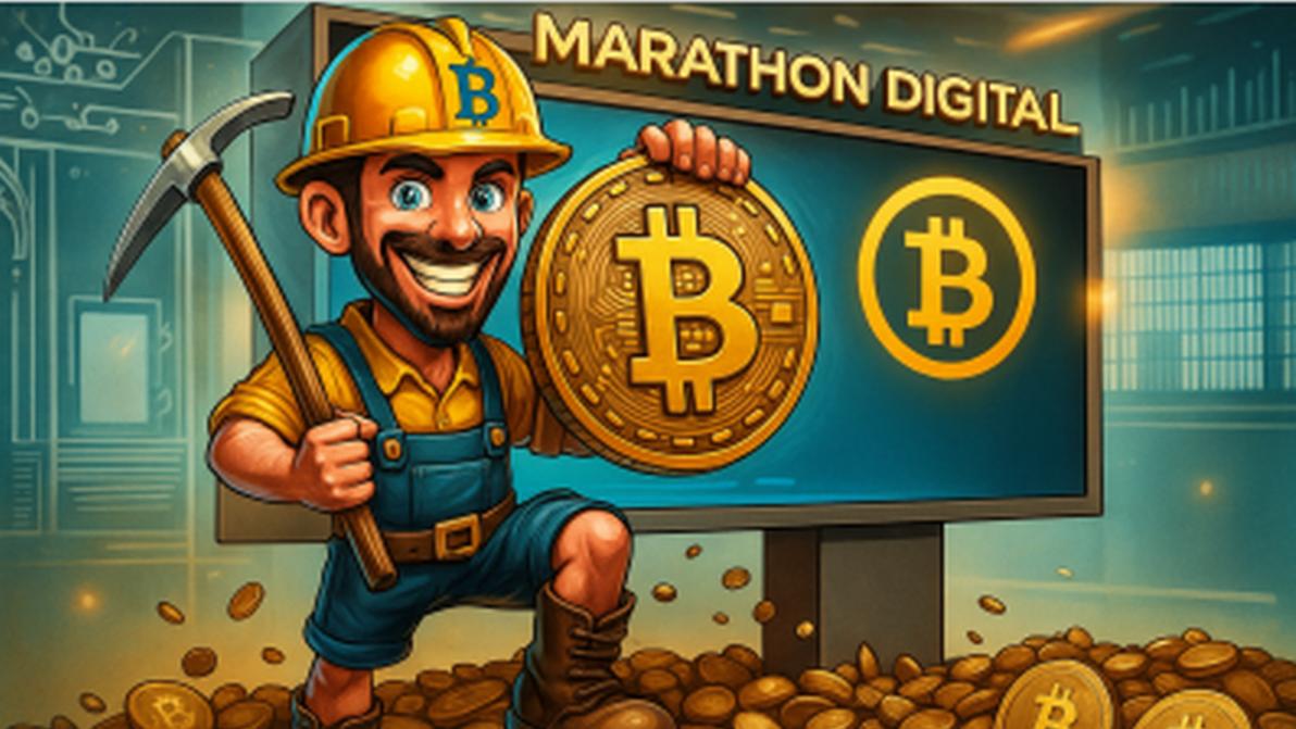 Neue App von APT Miner: Problemlos BTC und DOGE minen und bis zu 3.000 US-Dollar pro Tag verdienen