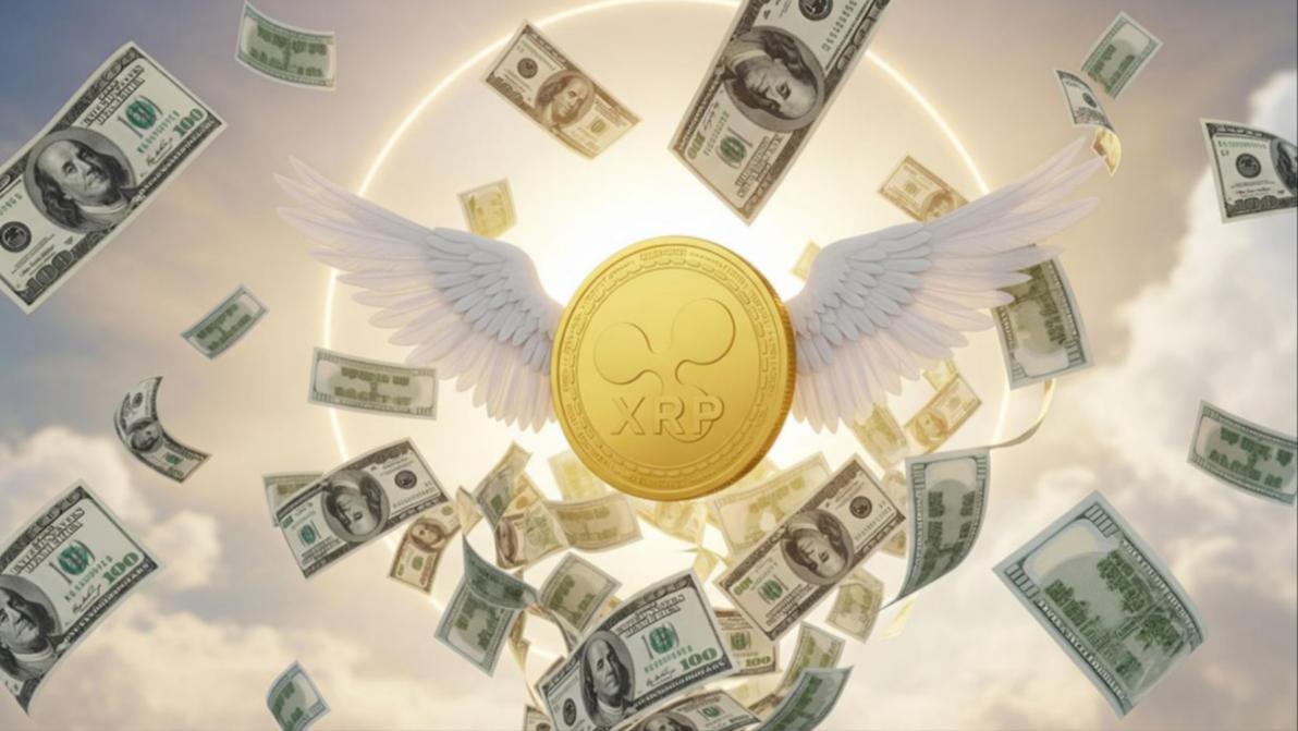 Das Halten von XRP ist nicht die beste Wahl! XRP-Inhaber verdienen täglich  6.750 USD netto mit GoldenMining - 16.08.2025