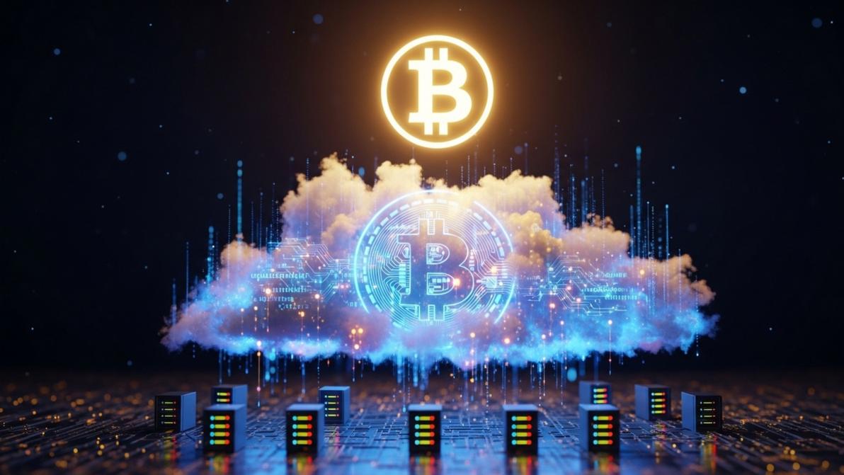 Der starke Rückgang von Bitcoin lässt Anleger auf stabile Optionen wie  Verträge zurückgreifen - 06.09.2025