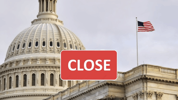 US-Regierungsstillstand löst Erholung am Kryptomarkt aus: Bitcoin, Ethereum und XRP steigen gemeinsam im Preis