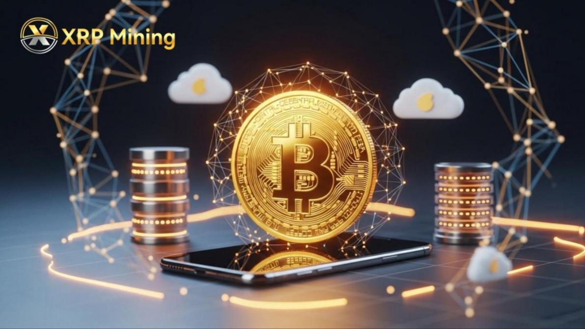 Ein Bitcoin-Besitzer erzählt seine Geschichte: Wie er durch Cloud-Mining in  7 Tagen 26.700 $ verdient hat - 15.09.2025