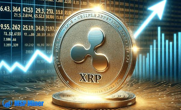 MSPMiner führt neuen XRP-Vertrag ein, mit dem Ripple-Inhaber täglich 5.000 US-Dollar verdienen können