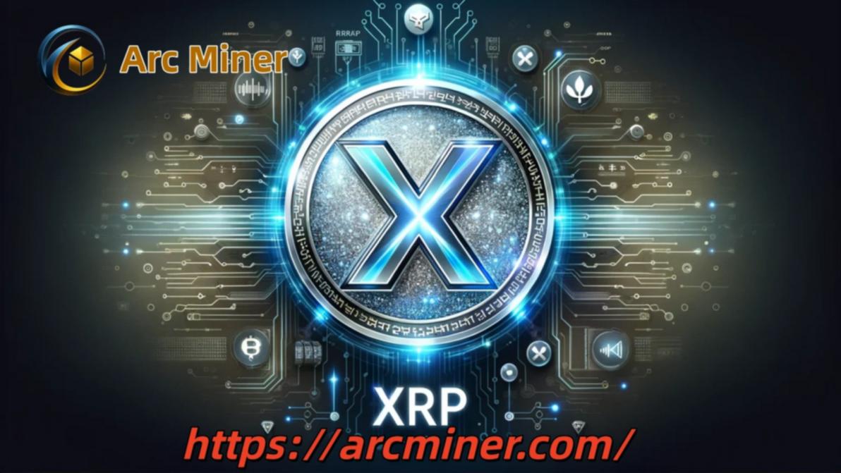 Ripple startet XRP-Rückkauf im Wert von 1 Milliarde $ – Arc Miner wird zu  einer neuen Option für XRP-Inhaber - 20.10.2025