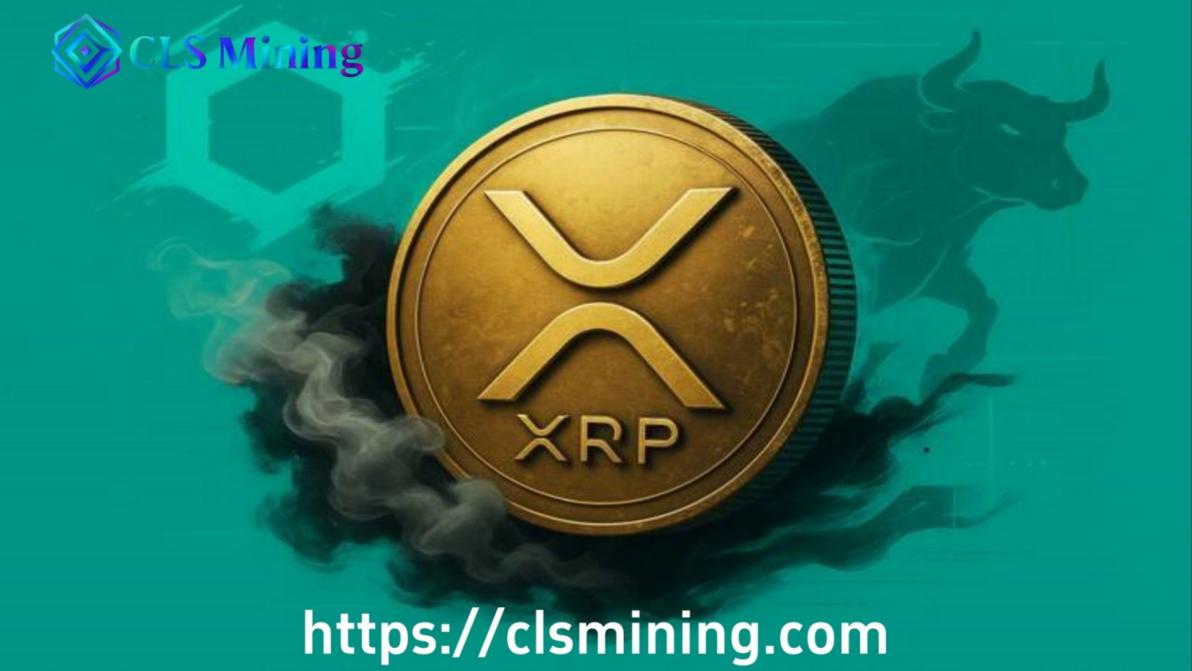 Ripple investierte 1 Mrd $ in den Rückkauf von XRP, was zu einem rapiden  Wachstum von CLS Mining führte - 22.10.2025