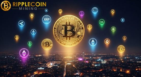 Der Aufstieg eines Kryptowährungsinvestors: 57.700 Dollar in einer Woche