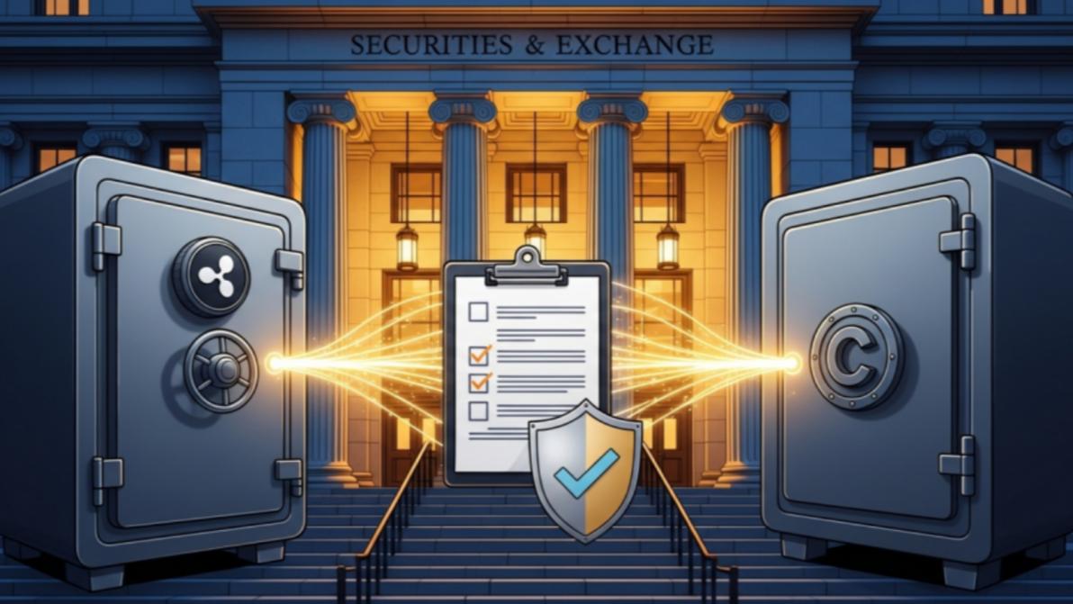 Ripple und Coinbase profitieren von neuer SEC-Regel – US-XRP-Anleger erzielt in 3 Tagen 16.770 $ Gewinn