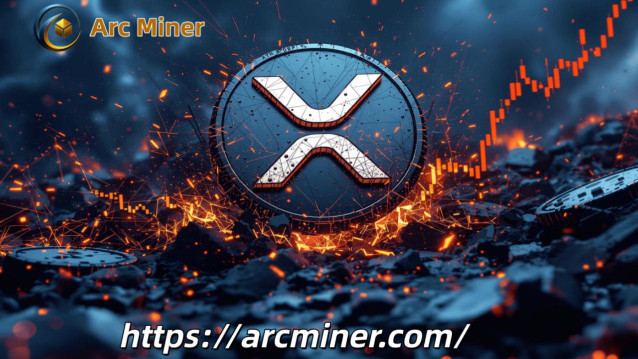 Der Kryptowährungsmarkt ist volatil. Wie können Sie Gewinne sichern und  15.800 $ pro Tag verdienen? - 16.10.2025