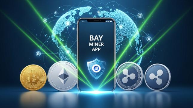 BNB überholt XRP und wird zur drittgrößten Marktkapitalisierung. Die Preise für Bitcoin, Ether und XRP fallen