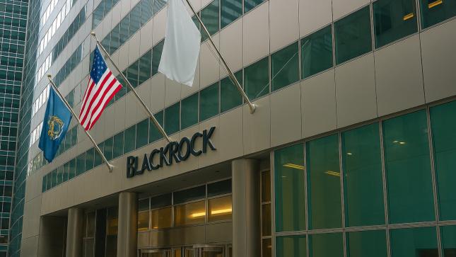 FCA lockert Krypto-Verbot, BlackRock steigt blitzschnell ein – wird Europa zum neuen Hotspot für Bitcoin?