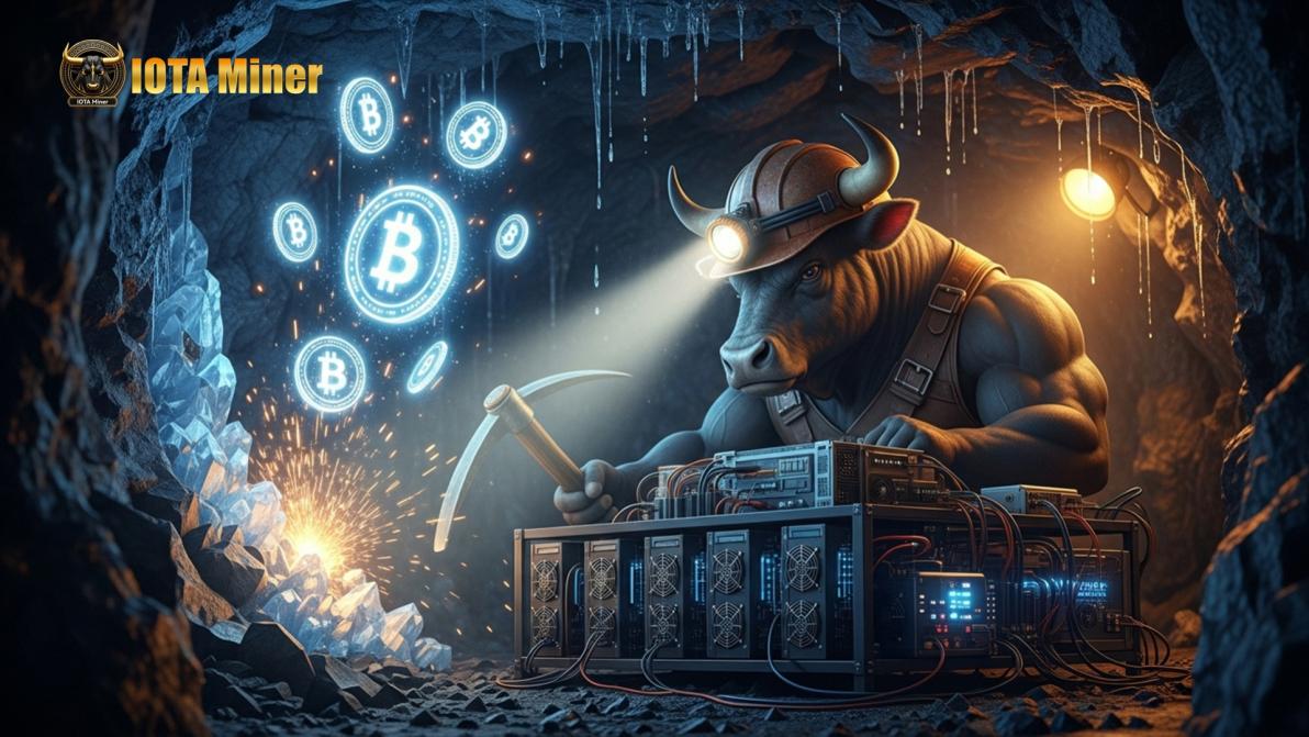 DOGE im Fokus: Deutsche Kryptowährungsinvestoren können ein stabiles Einkommen von 7.700 $ pro Tag erzielen