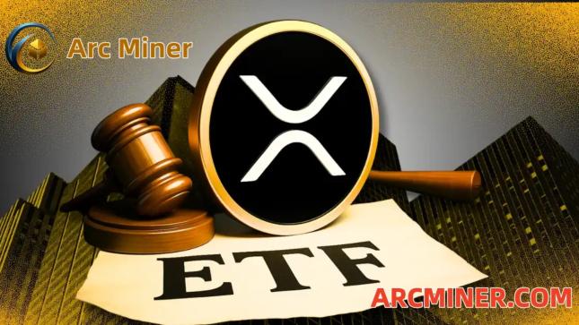 XRP-Preisprognose: XRP-Inhaber können mit Arc Miner täglich XRP im Wert von 30.000 US-Dollar verdienen