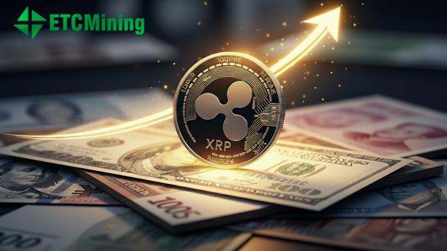Arc Miner startet Mining-Verträge für XRP, SOL und DOGE – Nutzer können problemlos 8.700 $ pro Tag verdienen