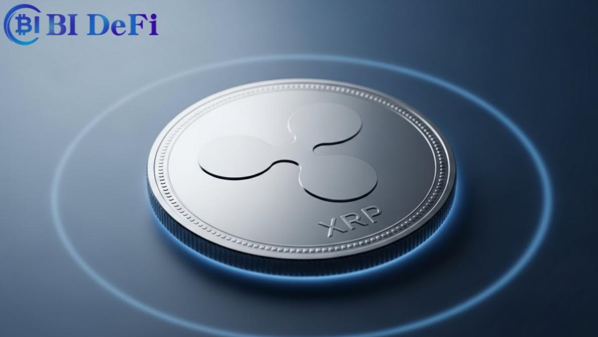 Das Vermögen von XRP-ETFs übersteigt 1 Milliarde US-Dollar – können XRP-Inhaber  davon profitieren? - 17.12.2025