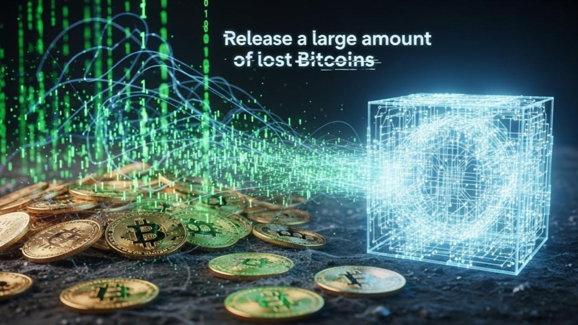 Quantencomputer bedrohen Kryptos – 