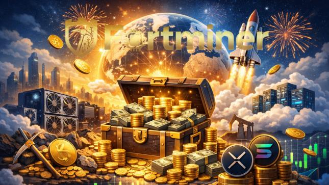 Die Volatilität von XRP und SOL verdeutlicht einen größeren Trend: Strategie ist wichtiger als Timing