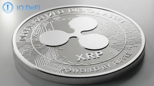 Zahlungssystem vor dem Aus? Wird XRP profitieren? Anleger wählen sichere Doppelmodelle