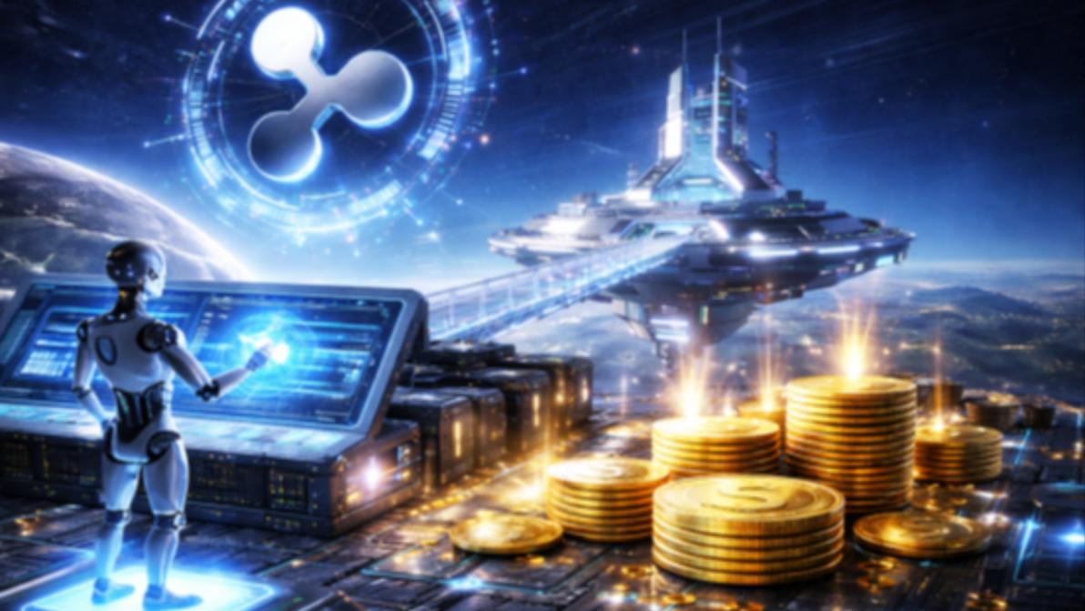 Die Hebelwirkung von XRP ist aktiviert; wie kann man an Arc Miner teilnehmen, um $57.770 pro Tag zu verdienen?