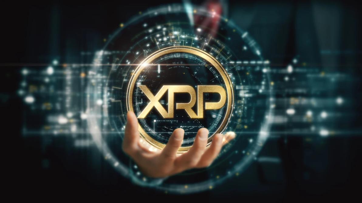 Krypto-Version von „Too Big to Fail“? Warum XRP auch 2026 ein Muss für Ihr  Portfolio bleibt - 19.01.2026