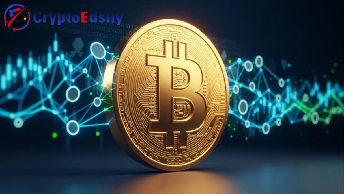 Bitcoin Kursprognose: Fed-Daten veröffentlicht – So können BTC-Inhaber  täglich bis zu 9.800 Euro verdienen - 08.01.2026