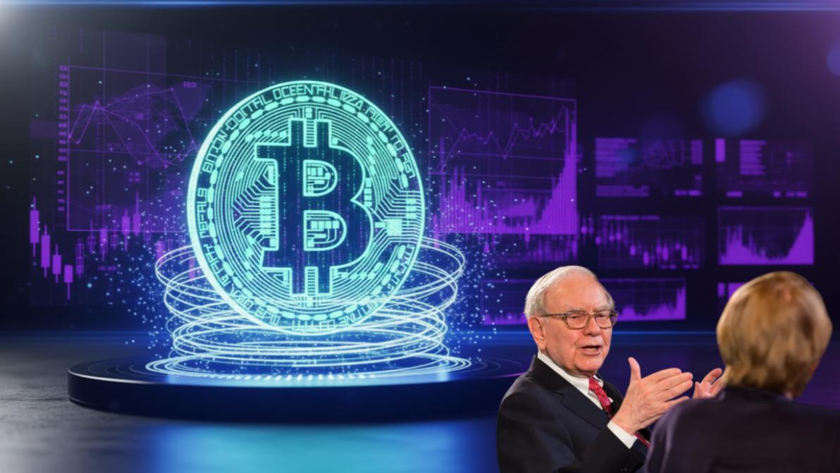 Börsenlegende: Das von Warren Buffett einst kritisierte Bitcoin –  entwickelt es sich nun zu einer produktiven Kapitalform? - 09.01.2026