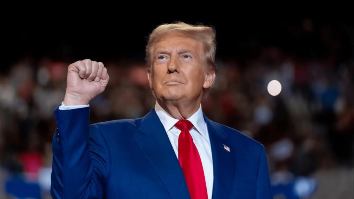 Trumps Anlagestrategie gewinnt an Dynamik – XRP dürfte sich im Jahr 2026 zu einem Spitzenreiter entwickeln.