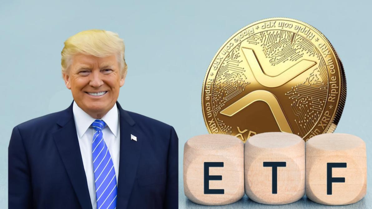 Trump genehmigt ETF – Standard Chartered: XRP könnte 2026 das lukrativste  Krypto-Investment werden - 06.01.2026
