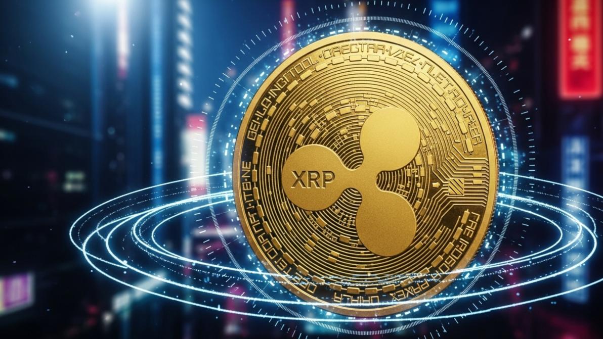 Von ETF zu XRP: Zwei Szenarien für 2026 aus Analystensicht – kurzfristig  bis 500 US-Dollar? - 28.01.2026