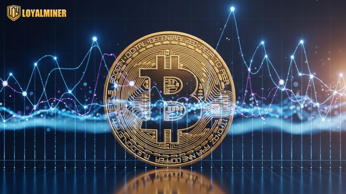 Loyal Miner｜Mit intelligenter Cloud-Hashpower effizienter Bitcoin-Mining  betreiben - 26.01.2026