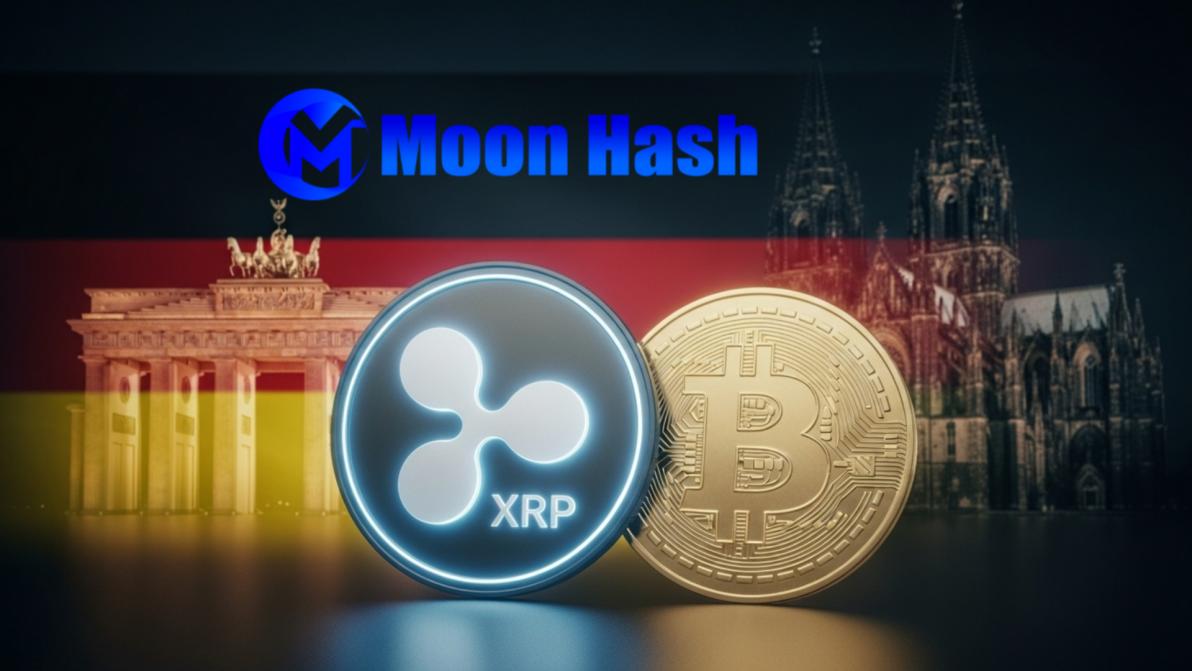 XRP & BTC im neuen Zyklus: Cloud-Mining rückt zurück in den Fokus –  Tagesgewinne bereits bis zu 7.777 USD - 30.01.2026