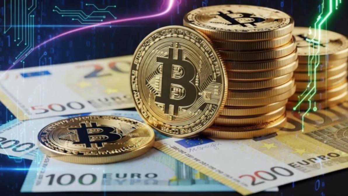 BTC kann Millionäre schaffen: Frankfurter Analysten halten BTC für eine der  besten Investitionen für 2026 - 09.01.2026