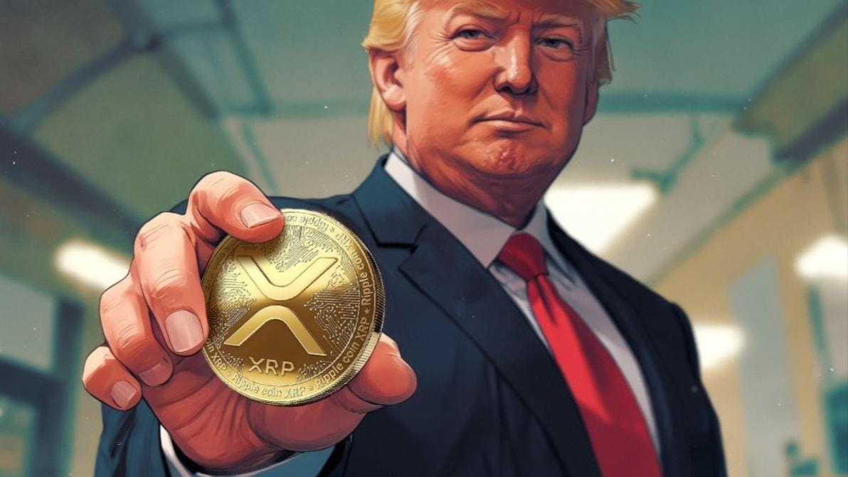 Wird XRP ein neues Allzeithoch erreichen? Ripple-CEO prognostiziert, dass  der XRP-Preis $10 überschreiten wird - 30.01.2026