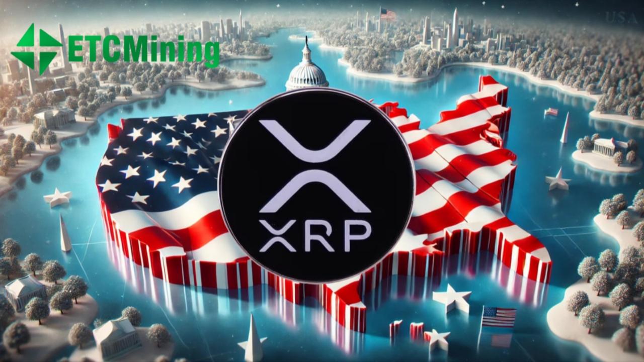 Trump erringt bedeutenden Sieg: XRP rast nach Venezuela-Krise auf 1.000  US-Dollar zu - 12.01.2026