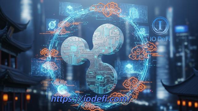 ETF-Start: XRP entfacht Aufmerksamkeit am Berliner Markt, kurzfristiger Anstieg bis zu 300% möglich