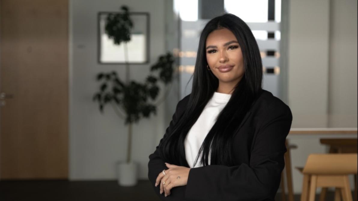 Adelina Bora bietet einen neuen Weg zu finanzieller Sicherheit