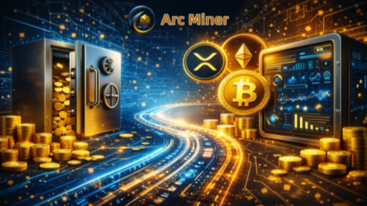 Nach den drastischen Kursverlusten bei BTC und ETH wird der nächste Schritt für XRP nun entscheidend