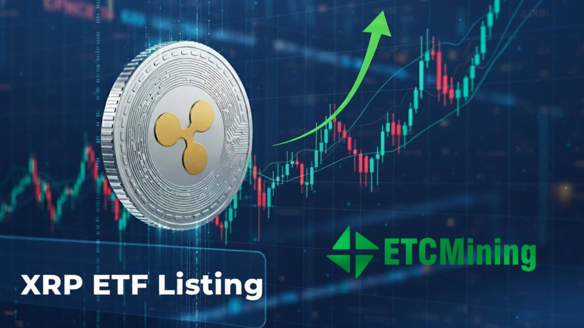 Anleger setzen auf ETF mit Milliardengewinn – XRP könnte in der Trump-Ära auf 7.000 Dollar steigen