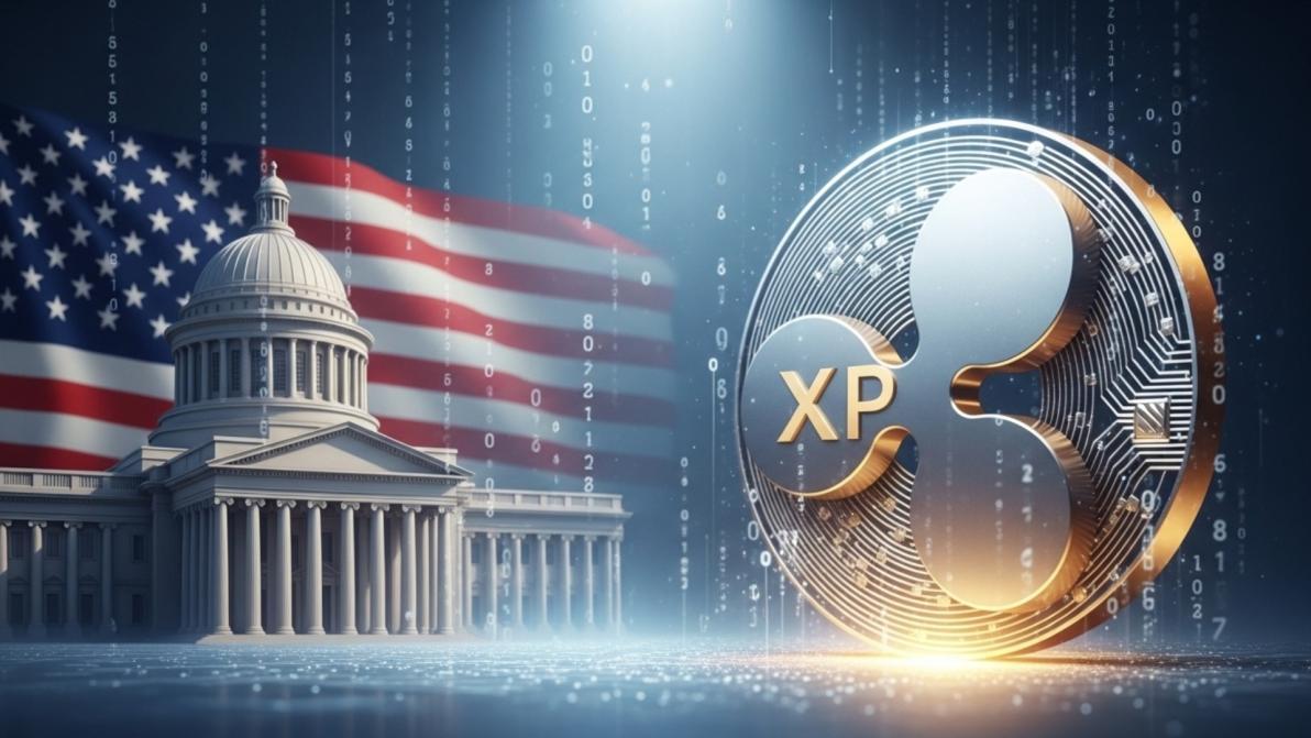 Nach dem Ende des US-Stillstands könnte XRP kurzfristig um 410 % auf 1000 USD steigen