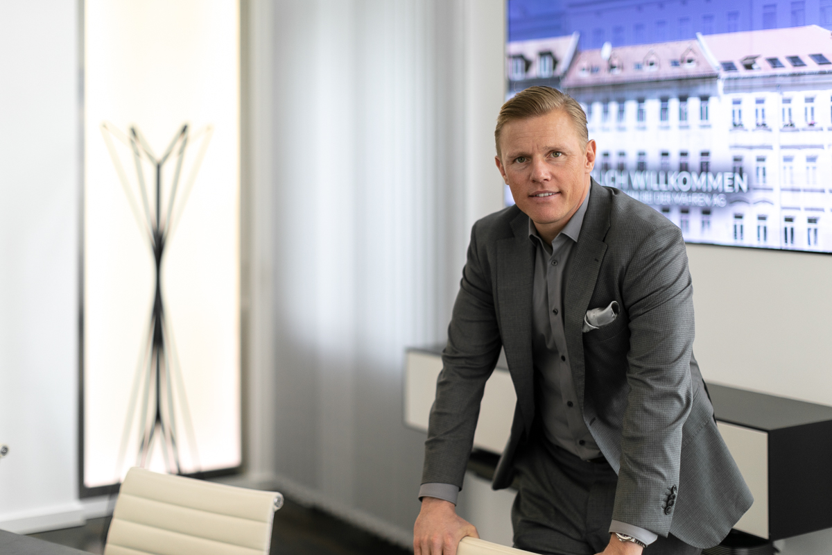 Interview Mit Immobilieninvestor Jakob Mahren Zur Entwicklung Des Immobilienmarktes 26 03 19