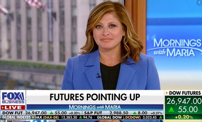 Drohnen Aktie Draganfly Interview Bei Fox News 27 11 19