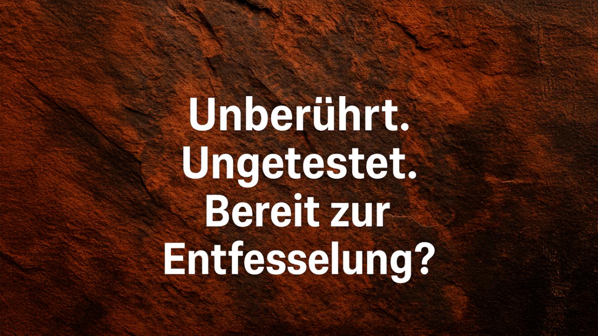 Unberührt. Ungetestet. Bereit zur Entfesselung? Vizsla Copper bereitet erste Tiefbohrung am Thira-Ziel vor
