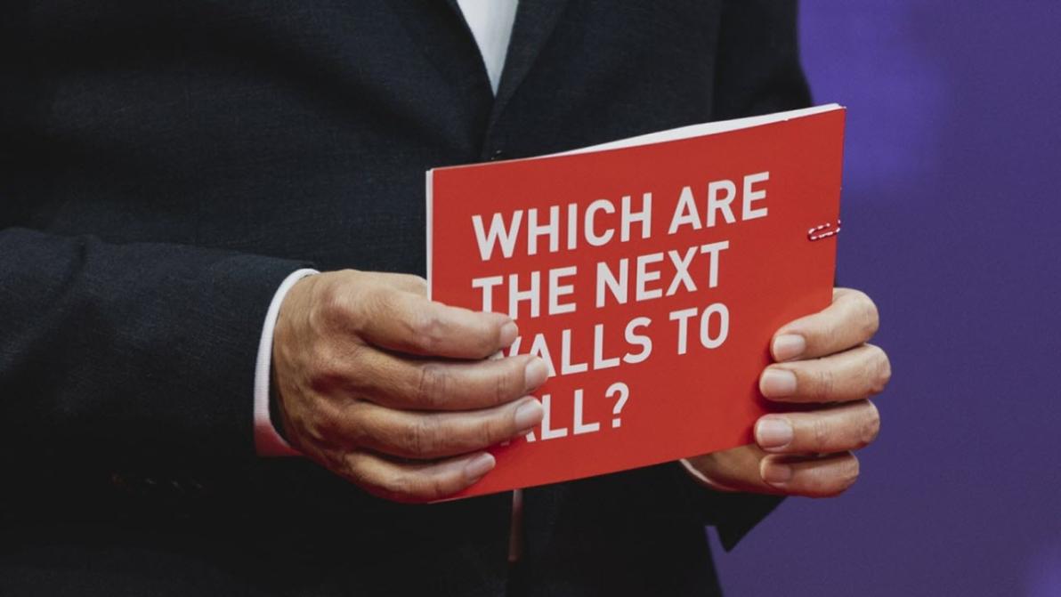 NurExone Biologic: Nominiert von der “Falling Walls Foundation” in Berlin!