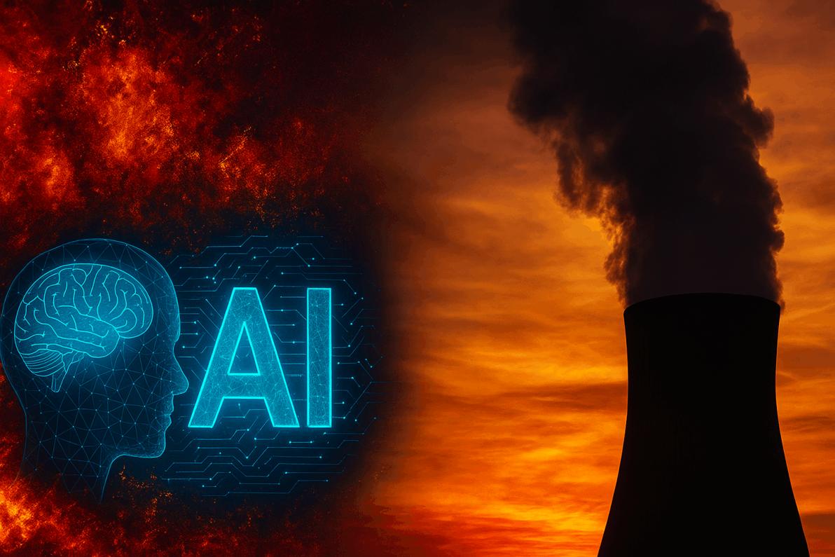 Der KI-Energiekollaps: Uran auf kritischem Kurs – und Foremost Clean Energy entflammt den Markt