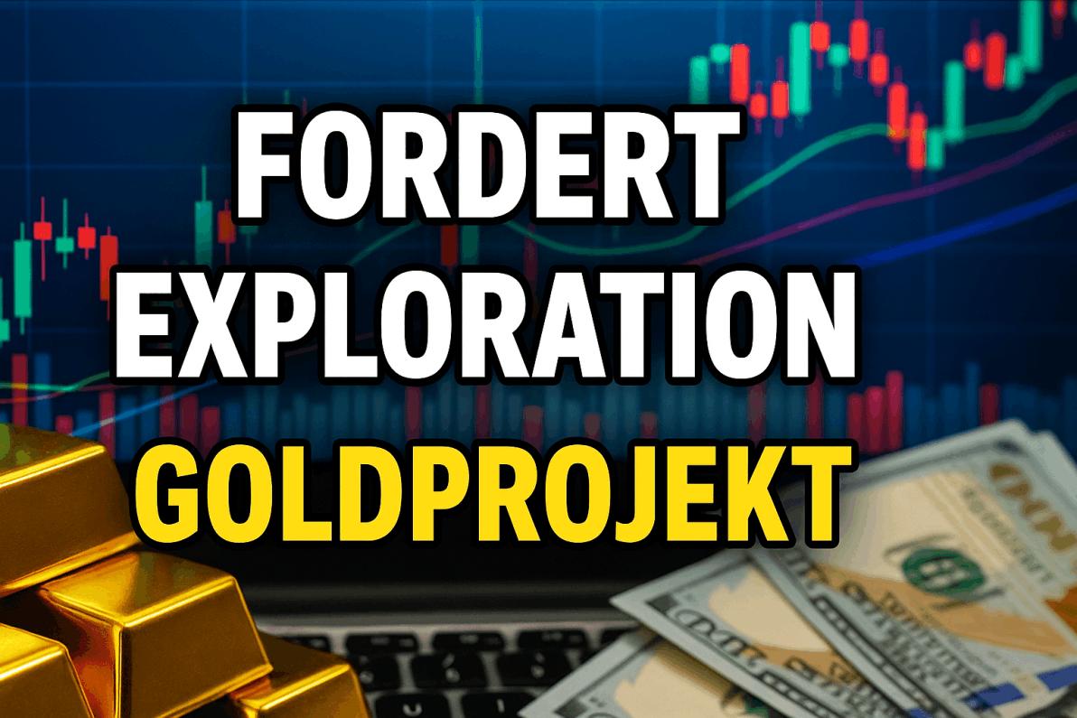  Nordique forciert Exploration beim Goldprojekt Isoneva nach Abschluss der endgültigen Vereinbarung