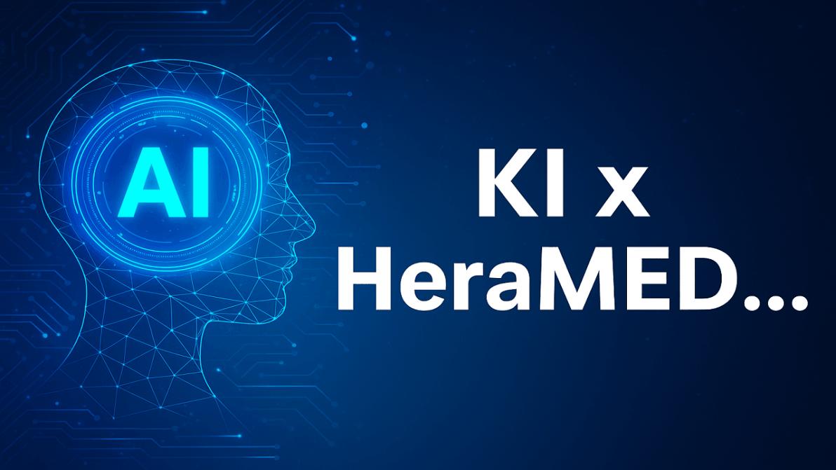 HeraMED – Der nächste große KI-Durchbruch in der Frauengesundheit?