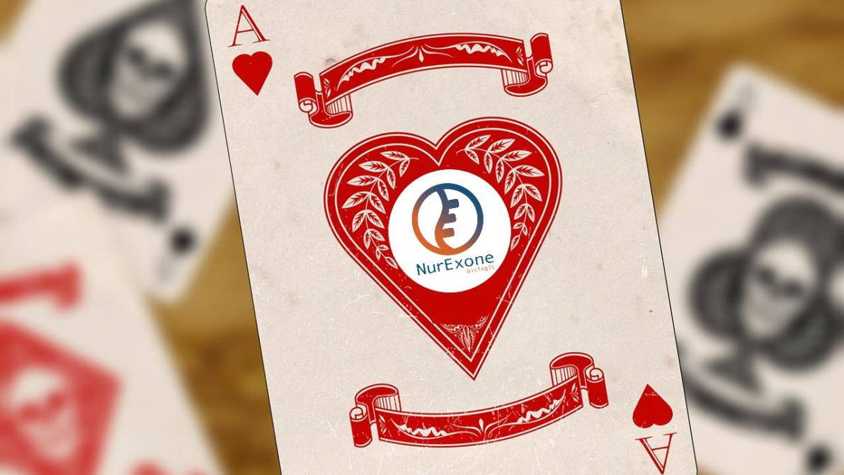 NurExone Biologic: Allzeithoch geknackt – Monster Rallye?!