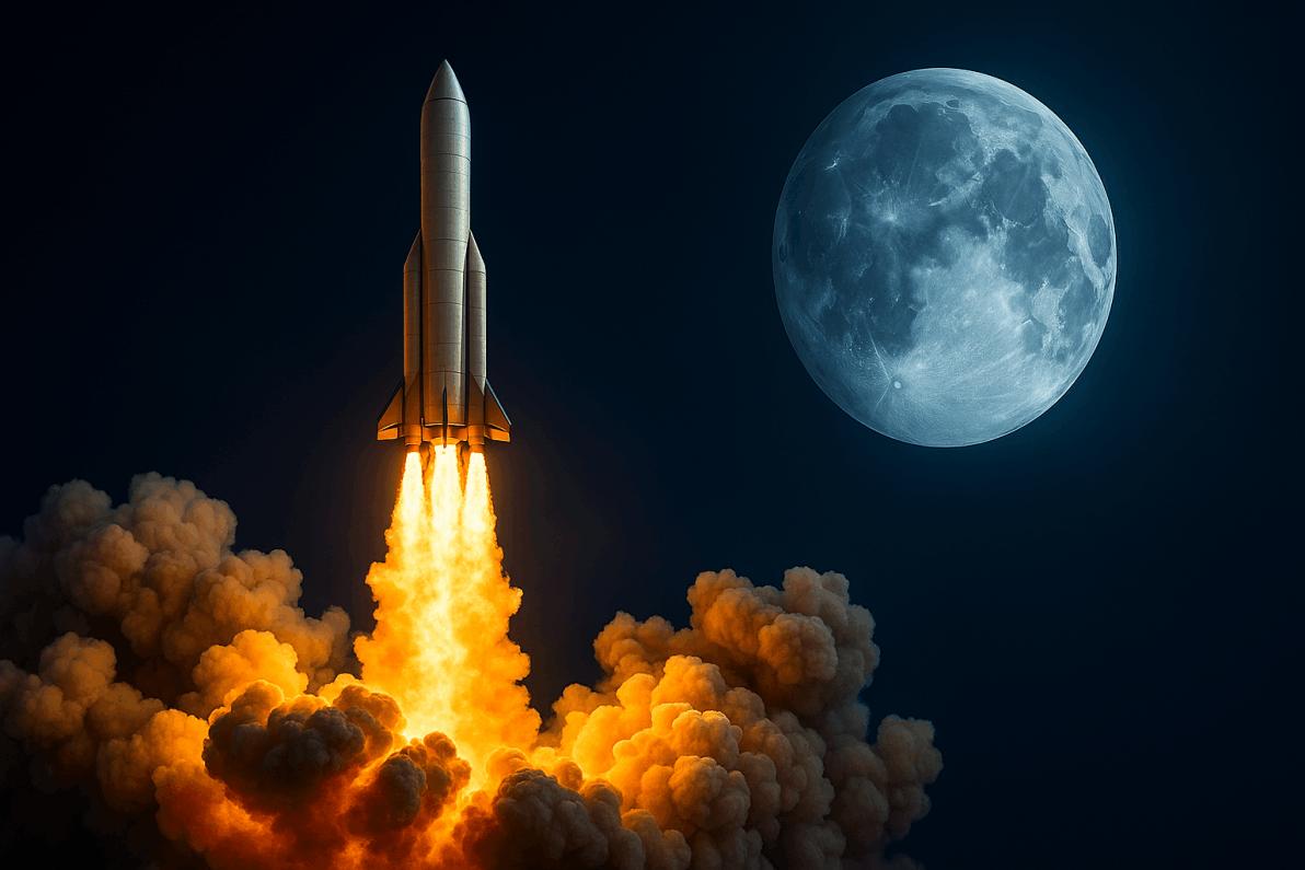 Der nächste Gold-Gigant Afrikas? Avanti Gold steigt um 1.500 % – und steht womöglich erst am Anfang