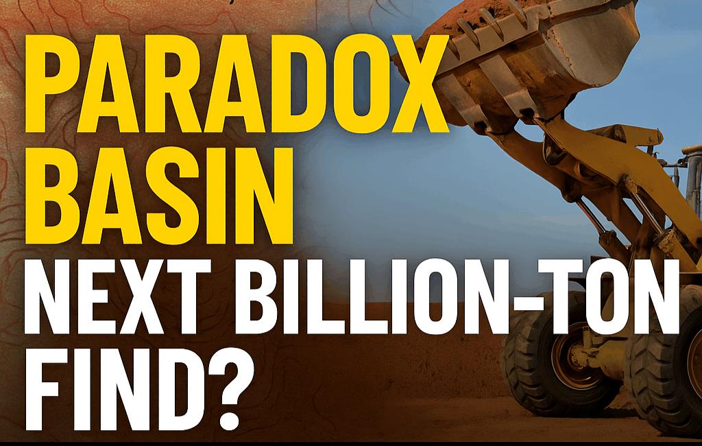 Das Paradox-Becken hat sich bewiesen – und American Critical sitzt direkt auf dem nächsten Milliardenfund